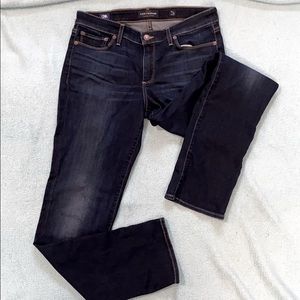 Lucky Sweet Straight jeans 10/30R